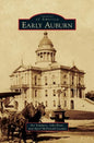 Early Auburn - Hardcover