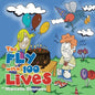 The Fly with 100 Lives - Paperback