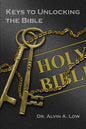 Keys to Unlocking the Bible - Paperback