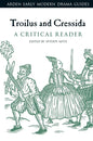 Troilus and Cressida: A Critical Reader - Paperback
