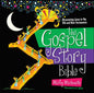 The Gospel Story Bible: Discovering Jesus in the Old and New Testaments - Hardcover