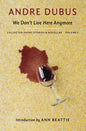 We Don't Live Here Anymore - Paperback