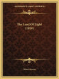 The Land Of Light (1959) - Paperback