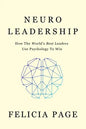 NeuroLeadership: How The World's Best Leaders Use Psychology To Win - Paperback
