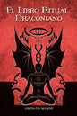 El Libro Ritual Draconiano - Paperback