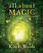 All About Magic - beginnings - Paperback