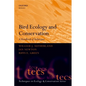 Bird Ecology and Conservation: A Handbook of Techniques - Paperback