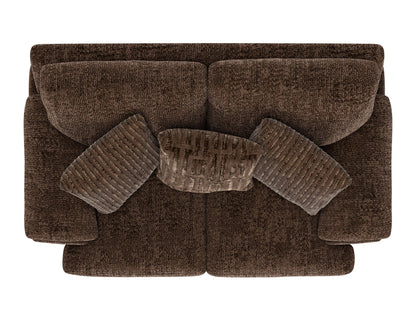 Jaden - Fabric Loveseat