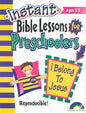 I Belong to Jesus - Paperback