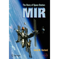 The Story of Space Station Mir - Paperback