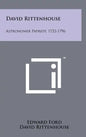 David Rittenhouse: Astronomer Patriot, 1732-1796 - Hardcover