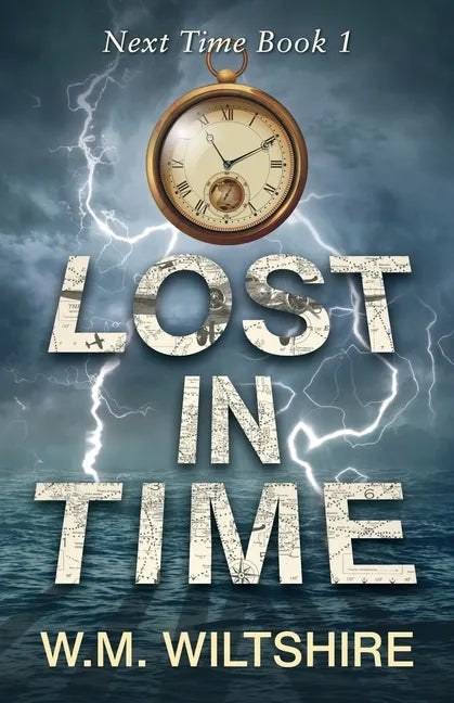 Lost in Time - Paperback