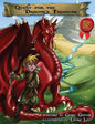 Quest for the Dragon's Treasure - Hardcover