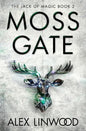 Moss Gate - Paperback