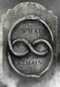What Remains - Hardcover
