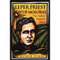 Leper Priest of Molokai: The Father Damien Story - Paperback