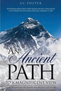 An Ancient Path to a Magnificent View - Paperback