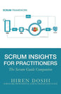 Scrum Insights for Practitioners: The Scrum Guide Companion - Paperback