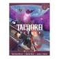 Tal'dorei Campaign Setting Reborn Book - Hardcover
