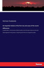 An impartial relation of the first rise and cause of the recent differences: In public affairs, in the province of North-Carolina; and of the past tum - Paperback
