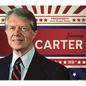 Jimmy Carter - Library Binding