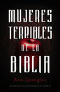 Mujeres Terribles de la Biblia - Paperback