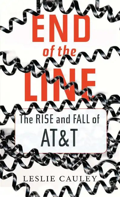 End of the Line - Paperback