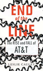 End of the Line - Paperback