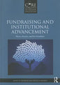Fundraising and Institutional Advancement: Theory, Practice, and New Paradigms - Paperback