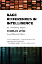 Race Differences in Intelligence - Paperback