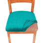Home dining chair cover