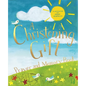 A Christening Gift Prayer and Memory Book - Hardcover