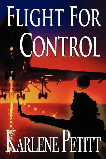 Flight for Control - Paperback