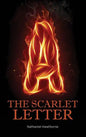 The Scarlet Letter - Hardcover