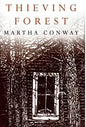 Thieving Forest - Hardcover