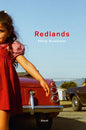 Philip Brookman: Redlands - Hardcover