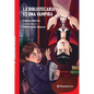 La Bibliotecaria Es Una Vampira / The Librarian Is a Vampire - Paperback