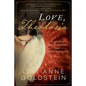 Love, Theodosia: A Novel of Theodosia Burr and Philip Hamilton - Paperback