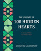 The Journey of 100 Hidden Hearts - Paperback