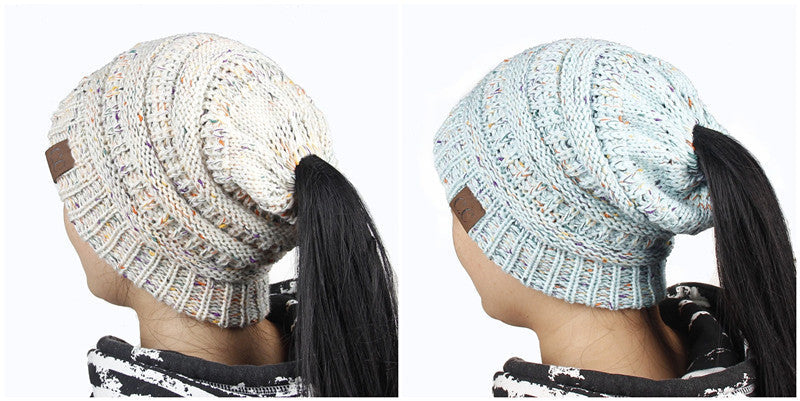 Female Hat