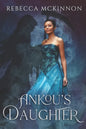 Ankou's Daughter - Paperback