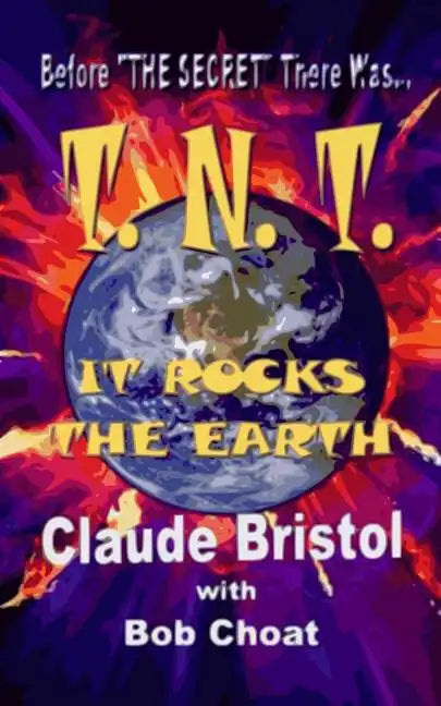 TNT - It Rocks the Earth (Revised Edition) - Paperback