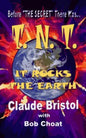 TNT - It Rocks the Earth (Revised Edition) - Paperback