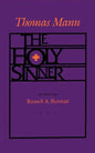 The Holy Sinner - Paperback