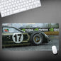 Mouse pad game computer table pad