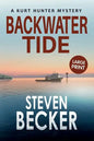 Backwater Tide: Large Print - Paperback