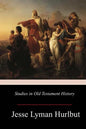 Studies in Old Testament History - Paperback