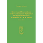 Recovery and Transcendence for the Contemporary Mythmaker: The Spiritual Dimension in the Works of J. R. R. Tolkien - Paperback