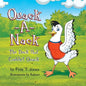 Quack-A-Nack: The Duck that Couldn't Quack - Paperback
