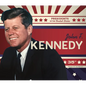 John F. Kennedy - Library Binding